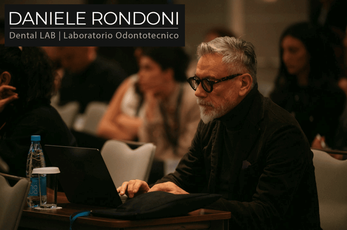 Daniele Rondoni Advance Dental Lab - Education - Research